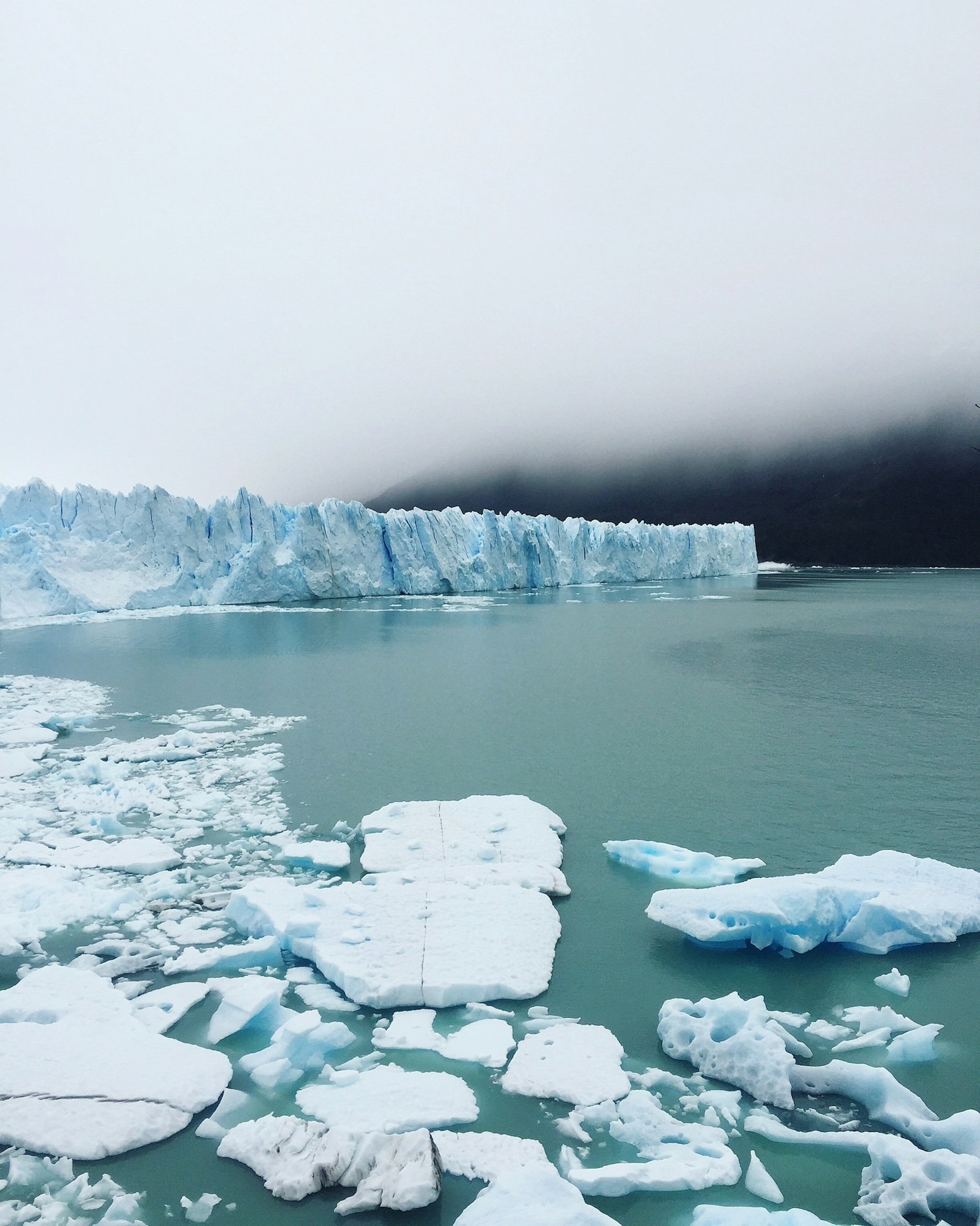 The Science Behind Icebergs and Climate Change